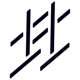 HOJO MACHI HOSTEL ロゴ