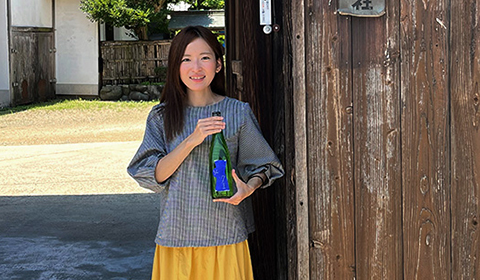 三宅酒造