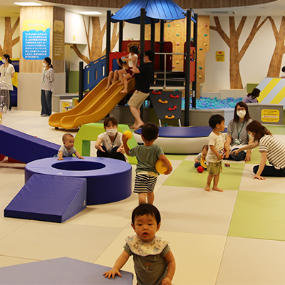 子育て支援、幼児教育、青少年健全育成等の次世代育成支援に関する事業