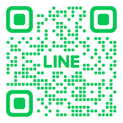 LINE友だち追加QRコード