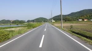 道路①