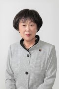 高橋佐代子議員