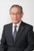 土本昌幸議員