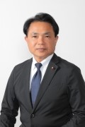 北川克則議員