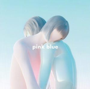 ｐｉｎｋ　ｂｌｕｅ緑黄色社会のジャケット画像