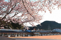 西在田小学校の画像