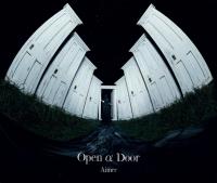 Ｏｐｅｎ　ａ　ＤｏｏｒＡｉｍｅｒのジャケット画像