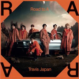 Ｒｏａｄ　ｔｏ　ＡTravis Japanのジャケット画像
