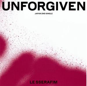 ＵＮＦＯＲＧＩＶＥＮＬＥ　ＳＳＥＲＡＦＩＭのジャケット画像