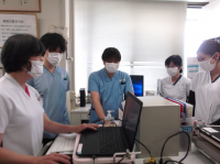 5階カンファレンス