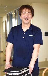 介護福祉士