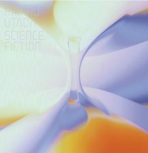 ＳＣＩＥＮＣＥ ＦＩＣＴＩＯＮ　ＤＩＳＣ２宇多田　ヒカルのジャケット画像