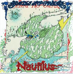 ＮａｕｔｉｌｕｓＳＥＫＡＩ　ＮＯ　ＯＷＡＲＩのジャケット画像