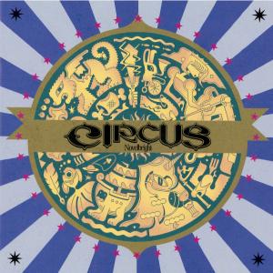 ＣＩＲＣＵＳＮｏｖｅｌｂｒｉｇｈｔのジャケット画像