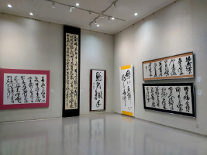 会場の様子