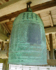 東光寺梵鐘の画像