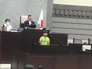 自己紹介