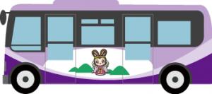 ねっぴ～号車両イラスト