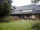 稲岡家住宅母屋の画像
