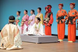 芸術文化振興事業③