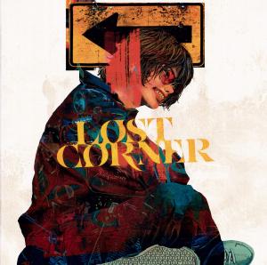 ＬＯＳＴ　ＣＯＲＮＥＲ米津　玄師のジャケット画像