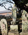 大日寺石仏群の画像