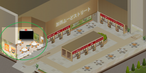 FOOD STREET