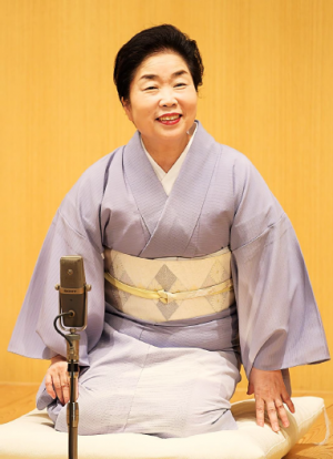 露の都氏写真