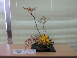 尾上さんの作品