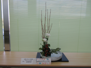 川上さんの作品