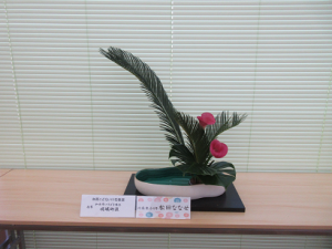 松田さんの作品