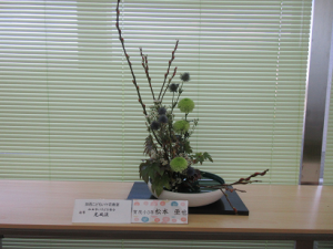 松本さんの作品