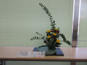 大西さんの作品
