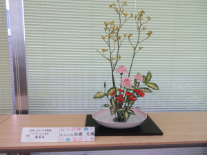 加瀬さんの作品