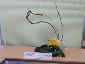 岡野さんの作品
