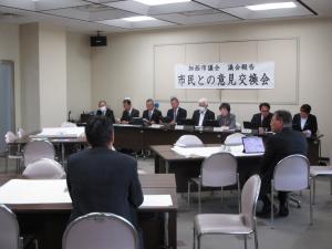 第24回議会報告会_午前