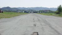 鶉野飛行場跡1