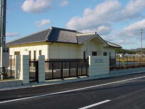 横田