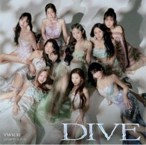 ＤＩＶＥＴＷＩＣＥのジャケット画像