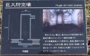説明看板
