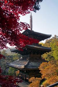 三重塔