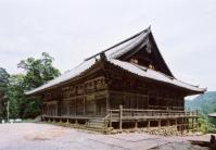 本堂