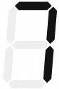 ７