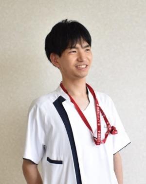 男性看護師
