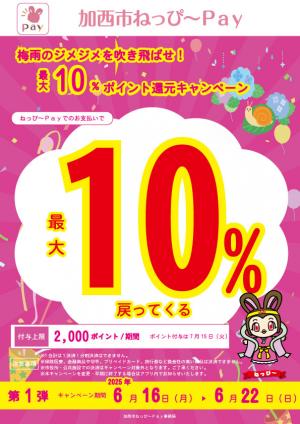 第1弾チラシ