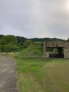 玉丘史跡公園手作り庵