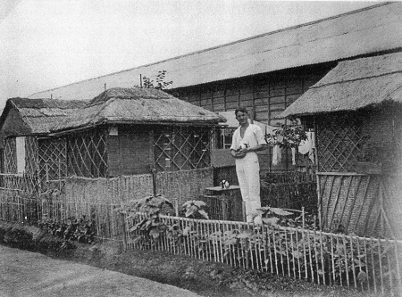 image: A prisoner’s arbor 