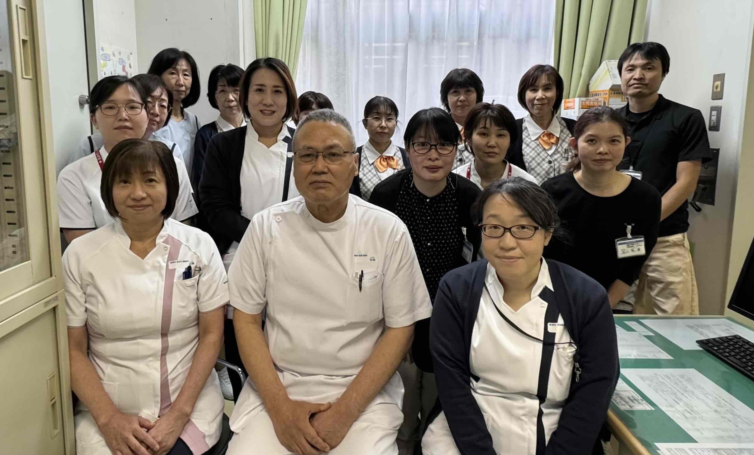 地域医療室