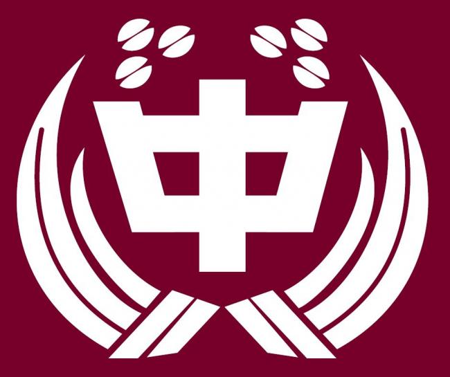 泉中学校校章