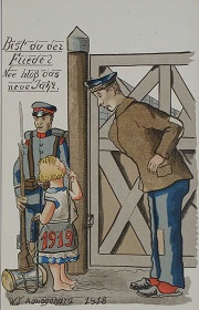 image: “Picture Postcard” produced by a prisoner4